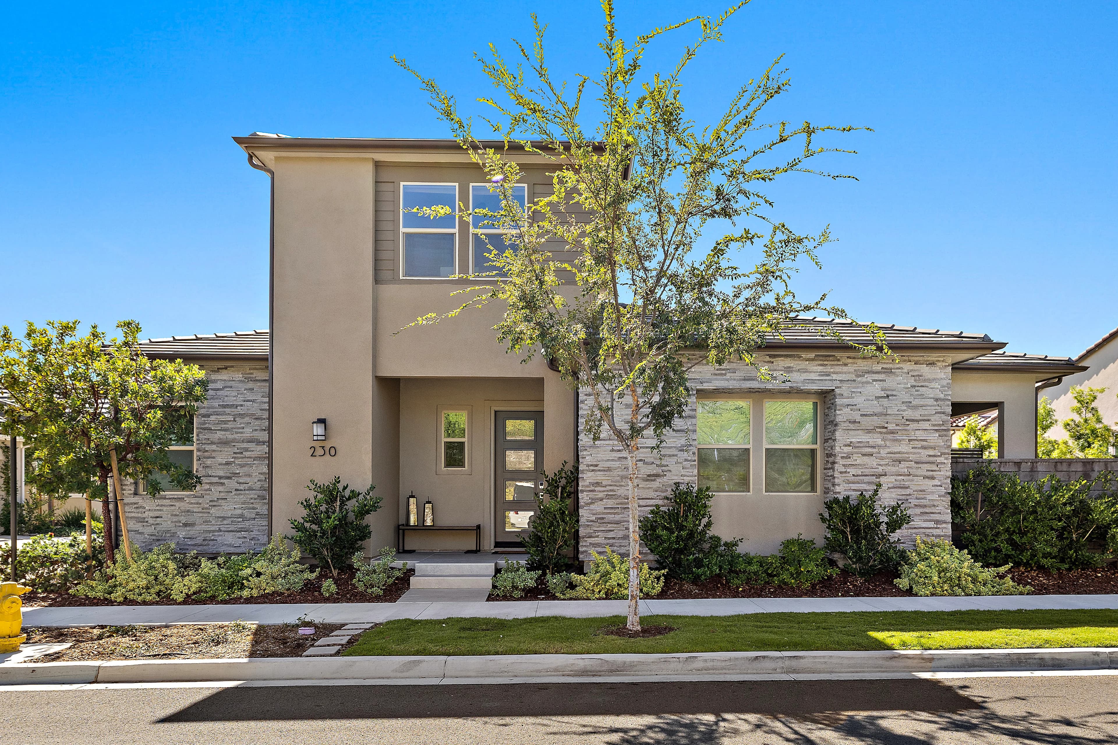 230 Sunrise Rancho Mission Viejo, CA 92694 - Property exterior